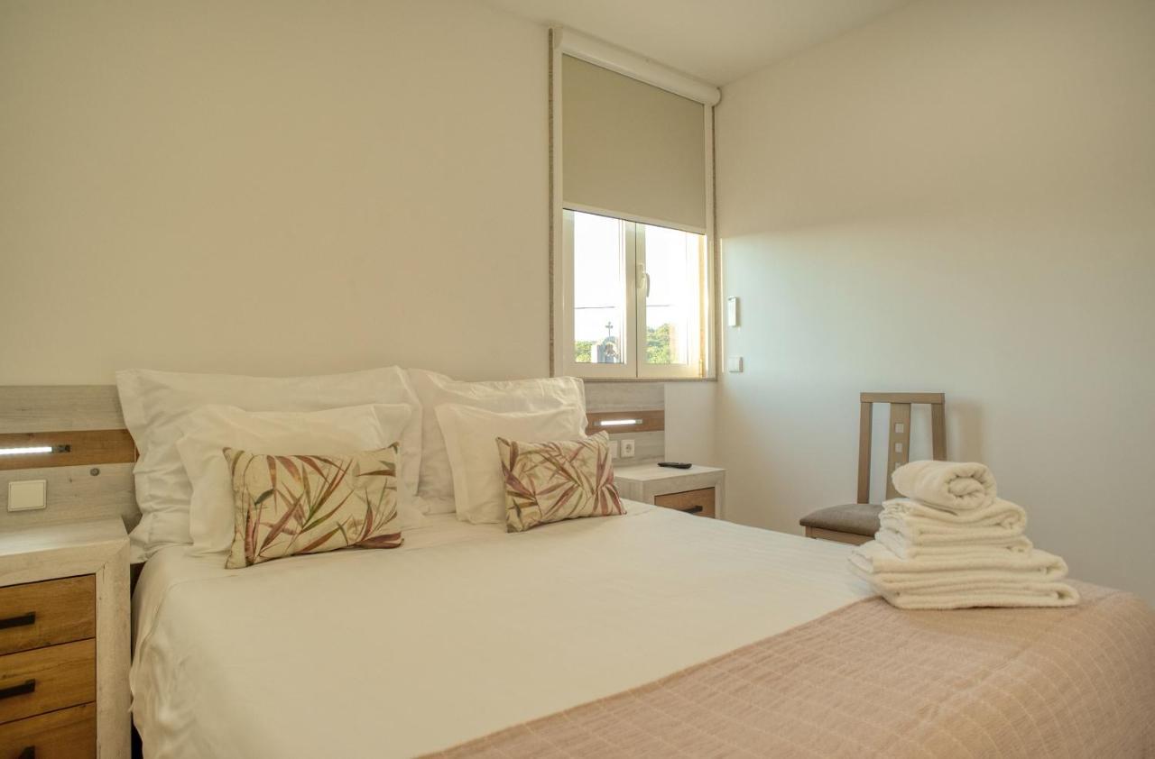 Flor De Valenca Guest House Eksteriør bilde